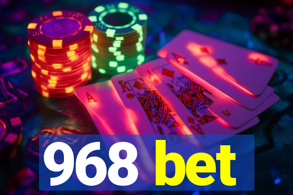 968 bet